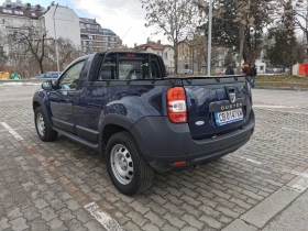 Dacia Duster ПИКАП! 4х4! Парктроник! Дизел! - 26500 лв. - 91770474 | Car24.bg