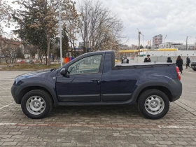 Dacia Duster ПИКАП! 4х4! Парктроник! Дизел! - 26500 лв. - 91770474 | Car24.bg