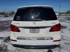 Mercedes-Benz GL 450  *   * *  | Mobile.bg    6