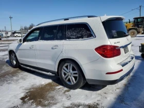 Mercedes-Benz GL 450  *   * *  | Mobile.bg    4