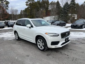 Volvo Xc90 T5 MOMENTUM* NAVI* BLIND SPOT* ПОДГРЕВ, снимка 1