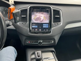 Volvo Xc90 T5 MOMENTUM* NAVI* BLIND SPOT* ПОДГРЕВ, снимка 8