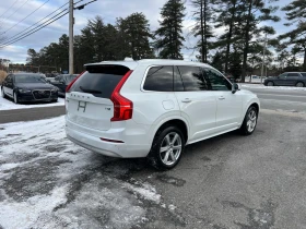 Volvo Xc90 T5 MOMENTUM* NAVI* BLIND SPOT* ПОДГРЕВ, снимка 4