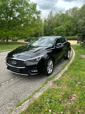 Обява за продажба на Infiniti Q30 91000км* Бартер* Лизинг* Нов*  ~29 292 лв. - изображение 2