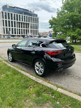 Обява за продажба на Infiniti Q30 91000км* Бартер* Лизинг* Нов*  ~29 292 лв. - изображение 3
