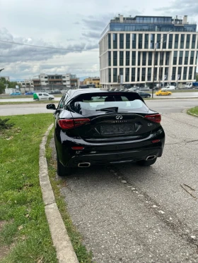 Обява за продажба на Infiniti Q30 91000км* Бартер* Лизинг* Нов*  ~29 292 лв. - изображение 4