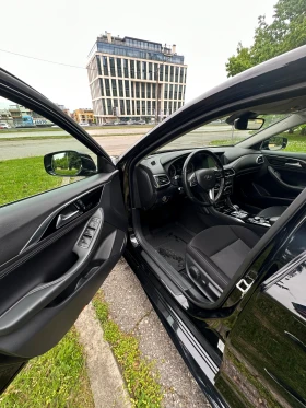 Обява за продажба на Infiniti Q30 91000км* Бартер* Лизинг* Нов*  ~29 292 лв. - изображение 8