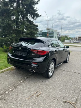 Обява за продажба на Infiniti Q30 91000км* Бартер* Лизинг* Нов*  ~29 292 лв. - изображение 5