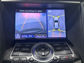 Infiniti Fx 50 * AWD * 4dr * CarFaX *  | Mobile.bg    10