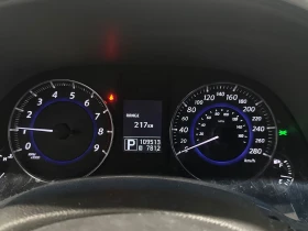 Infiniti Fx 50 * AWD * 4dr * CarFaX *  | Mobile.bg    9