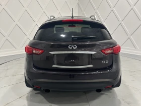 Infiniti Fx 50 * AWD * 4dr * CarFaX *  | Mobile.bg    4