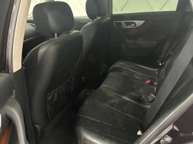 Infiniti Fx 50 * AWD * 4dr * CarFaX *  | Mobile.bg    14