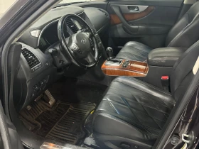 Infiniti Fx 50 * AWD * 4dr * CarFaX *  | Mobile.bg    13