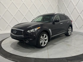  Infiniti Fx 50