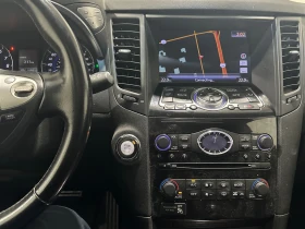 Infiniti Fx 50 * AWD * 4dr * CarFaX *  | Mobile.bg    8