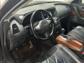 Infiniti Fx 50 * AWD * 4dr * CarFaX *  | Mobile.bg    7