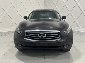 Infiniti Fx 50 * AWD * 4dr * CarFaX *  | Mobile.bg    2