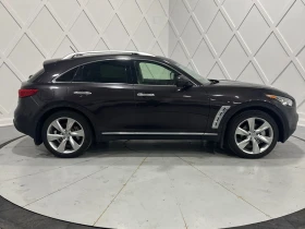 Infiniti Fx 50 * AWD * 4dr * CarFaX *  | Mobile.bg    5