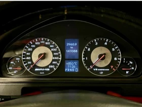 Mercedes-Benz G 500 G500 V8 Biturbo G63 AMG  | Mobile.bg    8