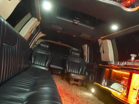 Lincoln Navigator 180-inch Stretch Limousine by Empire  | Mobile.bg    13