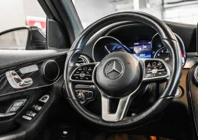 Mercedes-Benz GLC 300 | Mobile.bg    11