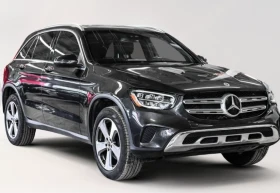Mercedes-Benz GLC 300 | Mobile.bg    2