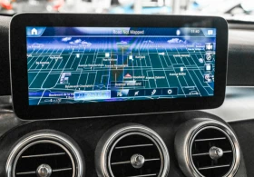 Mercedes-Benz GLC 300 | Mobile.bg    12