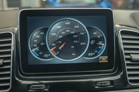 Mercedes-Benz GLE 63 S AMG 4Matic/Bang&Olufsen//360/ | Mobile.bg    14
