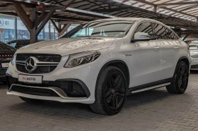 Mercedes-Benz GLE 63 S AMG 4Matic/Bang&Olufsen//360/ | Mobile.bg    2