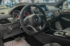 Mercedes-Benz GLE 63 S AMG 4Matic/Bang&Olufsen//360/ | Mobile.bg    7