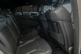 Mercedes-Benz GLE 63 S AMG 4Matic/Bang&Olufsen//360/ | Mobile.bg    9