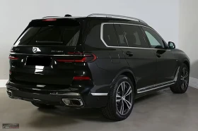 BMW X7 M-SPORT/340HP/XDRIVE/ACC/HUD/PANO/360/DIGITAL/328f | Mobile.bg    5