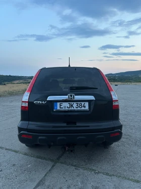 Honda Cr-v - 12600 лв. - 66492761 5