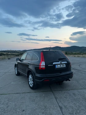 Honda Cr-v - 12600 лв. - 66492761 4