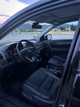 Honda Cr-v - 12600 лв. - 66492761 8