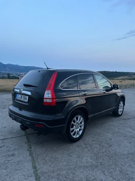 Honda Cr-v - 12600 лв. - 66492761 6
