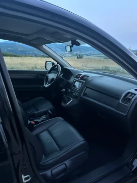 Honda Cr-v - 12600 лв. - 66492761 11
