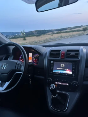 Honda Cr-v - 12600 лв. - 66492761 13