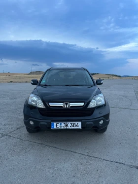 Honda Cr-v - 12600 лв. - 66492761 2