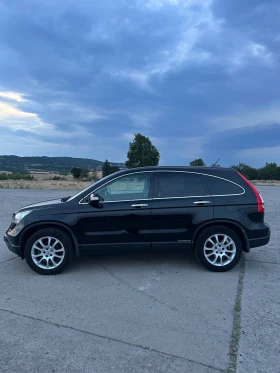 Honda Cr-v - 12600 лв. - 66492761 3