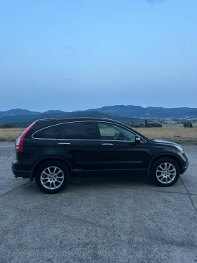 Honda Cr-v - 12600 лв. - 66492761 7