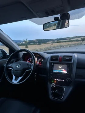 Honda Cr-v - 12600 лв. - 66492761 14