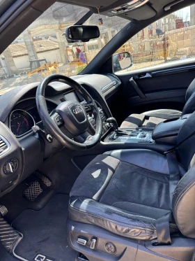 Audi Q7 | Mobile.bg    8