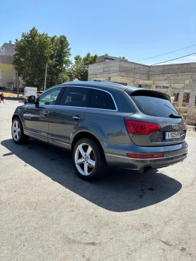 Audi Q7 | Mobile.bg    3