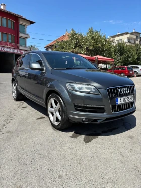 Audi Q7 | Mobile.bg    2