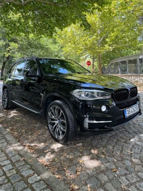 BMW X5 Sport Pack | Mobile.bg    2