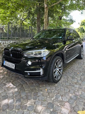 BMW X5 Sport Pack | Mobile.bg    3