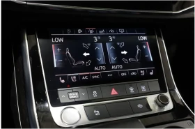 Audi Q8 3.0T* S* LINE* PROGRESSIV* * 360*  | Mobile.bg    9