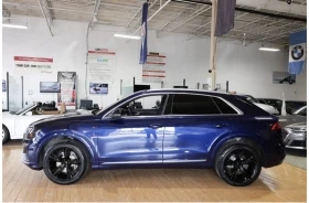 Audi Q8 3.0T* S* LINE* PROGRESSIV* * 360*  | Mobile.bg    3