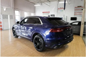Audi Q8 3.0T* S* LINE* PROGRESSIV* * 360*  | Mobile.bg    4
